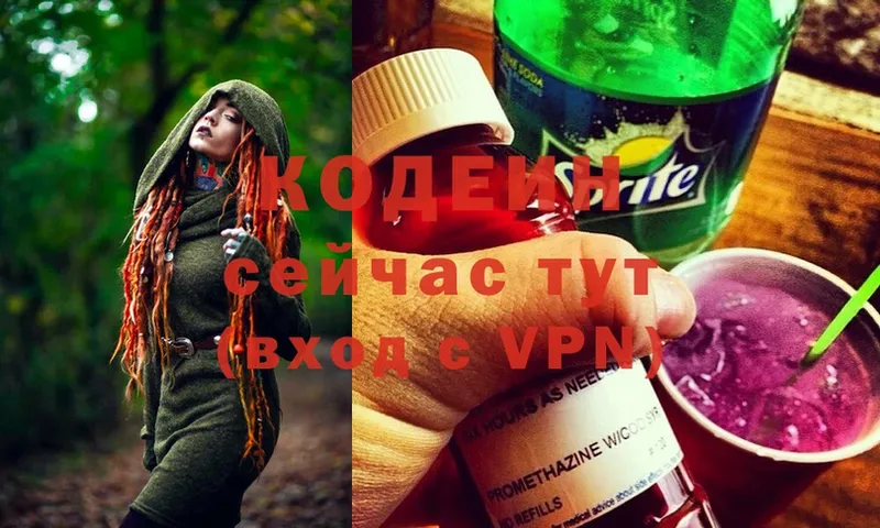 Кодеиновый сироп Lean Purple Drank  Лениногорск 